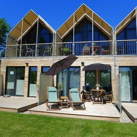 Strandhaus Kleine Perle Büsum Exterior foto