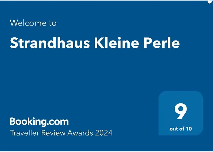 Strandhaus Kleine Perle